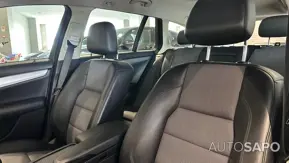 Mercedes-Benz Classe C de 2011