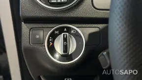 Mercedes-Benz Classe C de 2011