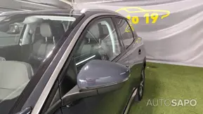 Peugeot 3008 1.2 PureTech Allure de 2018