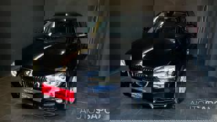 BMW Série 1 de 2019