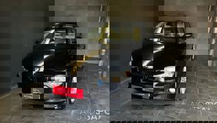 BMW Série 3 de 2014