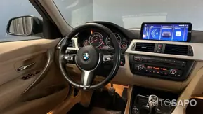 BMW Série 3 de 2014
