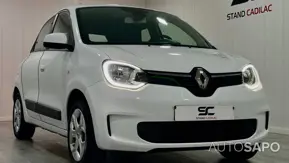 Renault Twingo de 2021