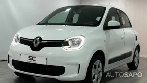 Renault Twingo de 2021