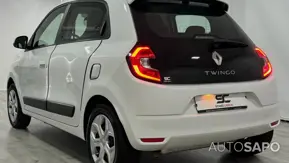 Renault Twingo de 2021
