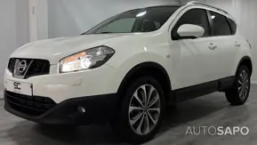 Nissan Qashqai de 2012