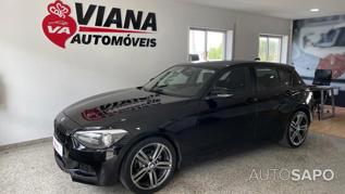 BMW Série 1 de 2014