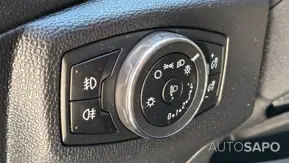 Ford Ecosport 1.0 EcoBoost ST-Line Black Edition de 2018