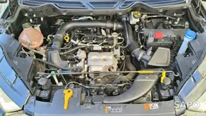 Ford Ecosport 1.0 EcoBoost ST-Line Black Edition de 2018