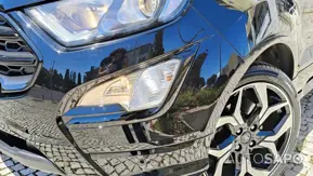 Ford Ecosport 1.0 EcoBoost ST-Line Black Edition de 2018