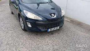 Peugeot 308 1.6 BlueHDi 100 Style SW de 2010