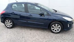 Peugeot 308 1.6 BlueHDi 100 Style SW de 2010