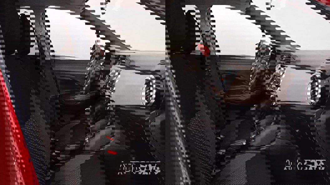 Nissan Micra 1.0 IG-T Acenta de 2020