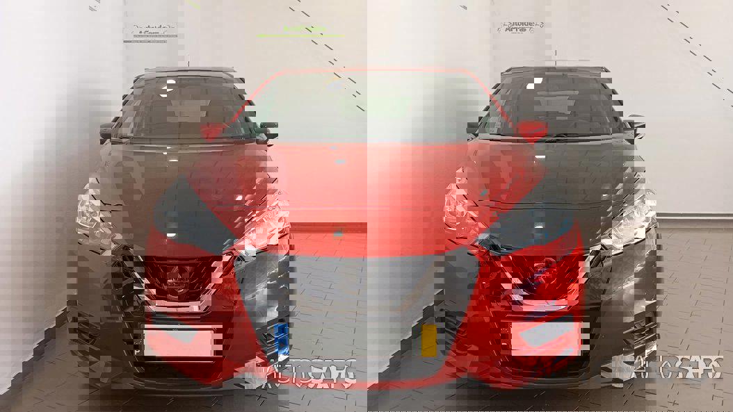 Nissan Micra 1.0 IG-T Acenta de 2020