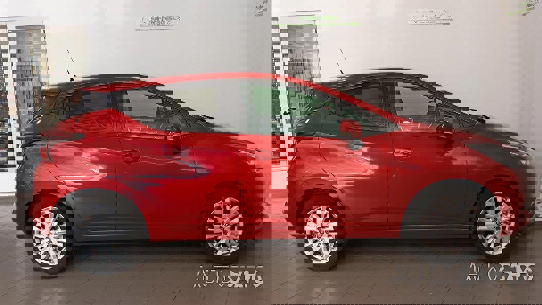 Nissan Micra 1.0 IG-T Acenta de 2020