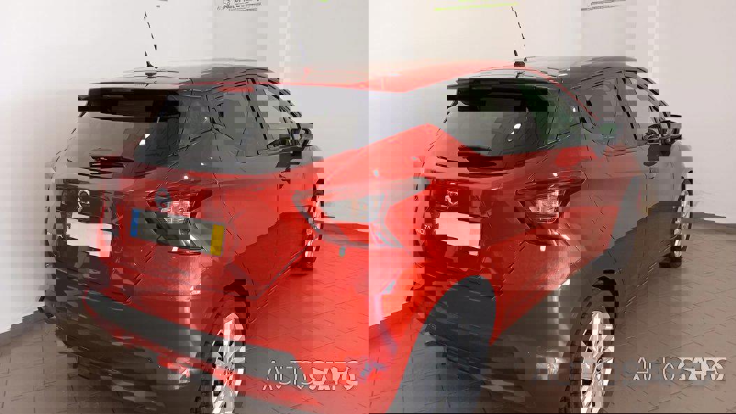 Nissan Micra 1.0 IG-T Acenta de 2020
