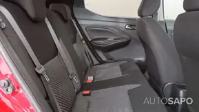 Nissan Micra 1.0 IG-T Acenta de 2020