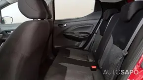 Nissan Micra 1.0 IG-T Acenta de 2020