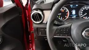 Nissan Micra 1.0 IG-T Acenta de 2020