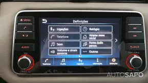 Nissan Micra 1.0 IG-T Acenta de 2020
