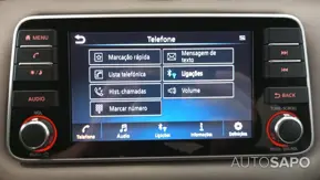 Nissan Micra 1.0 IG-T Acenta de 2020
