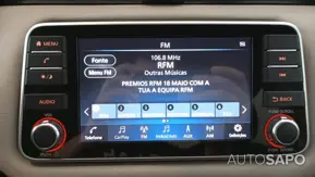 Nissan Micra 1.0 IG-T Acenta de 2020