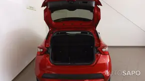 Nissan Micra 1.0 IG-T Acenta de 2020