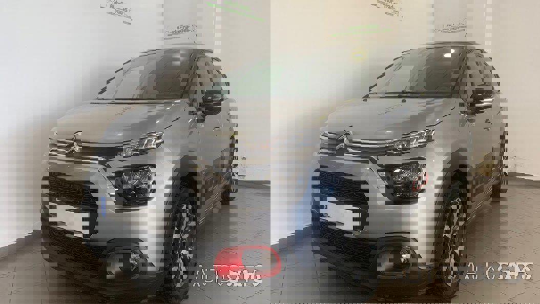 Citroen C3 1.2 PureTech C-Series de 2021