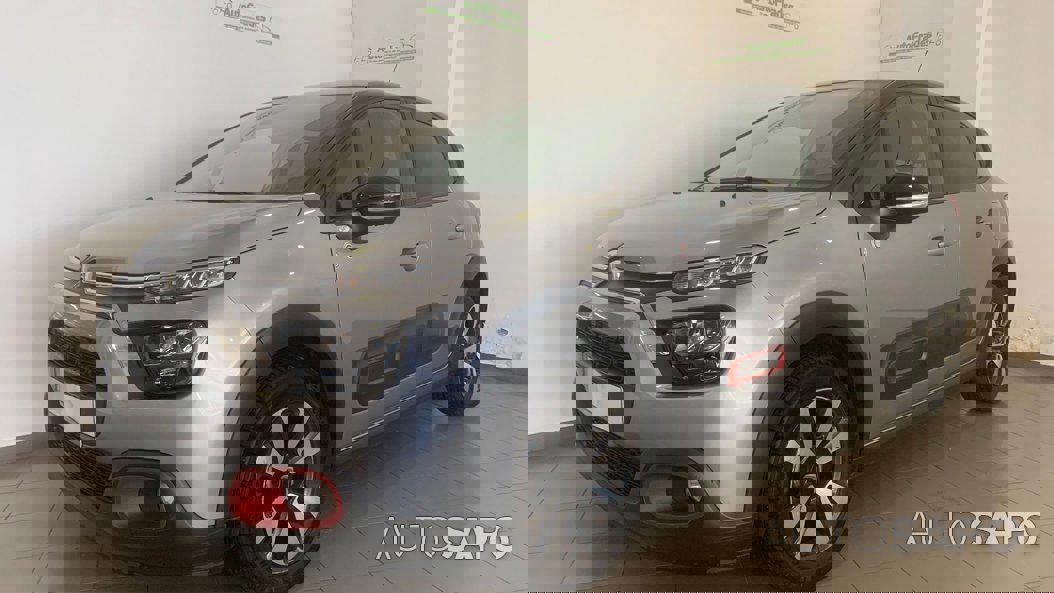 Citroen C3 1.2 PureTech C-Series de 2021