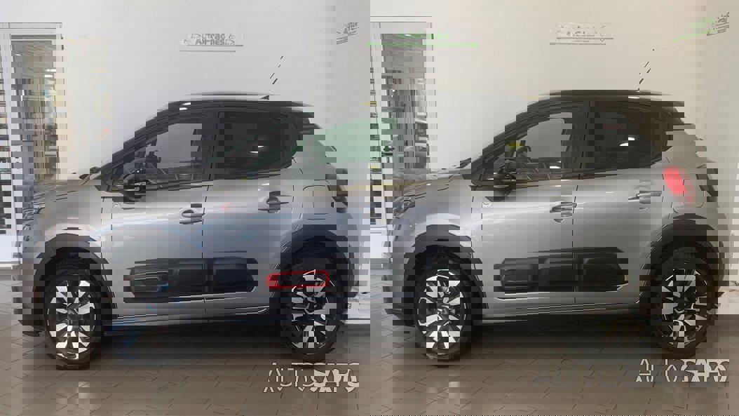 Citroen C3 1.2 PureTech C-Series de 2021
