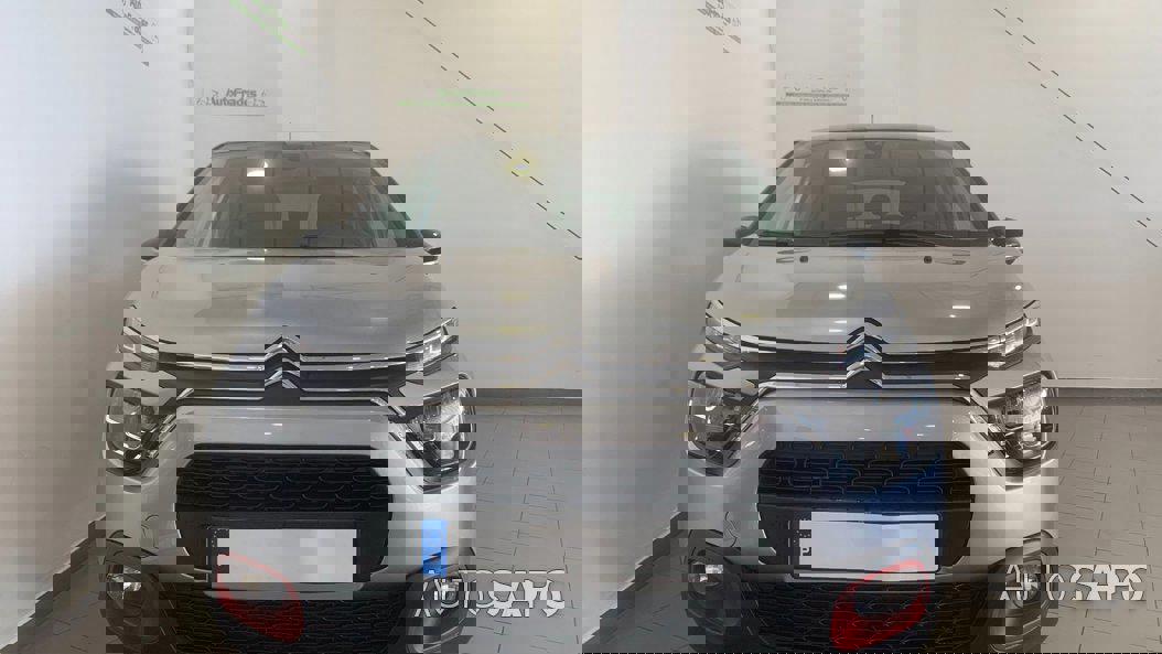 Citroen C3 1.2 PureTech C-Series de 2021