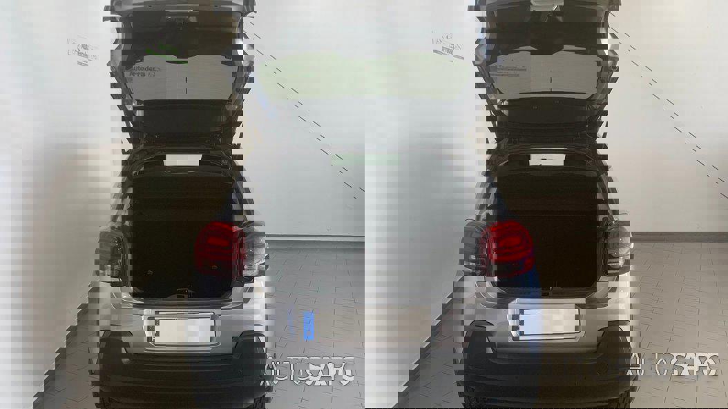 Citroen C3 1.2 PureTech C-Series de 2021