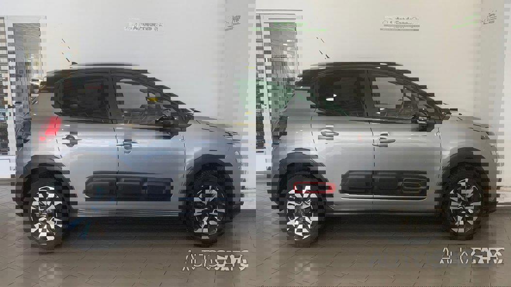 Citroen C3 1.2 PureTech C-Series de 2021