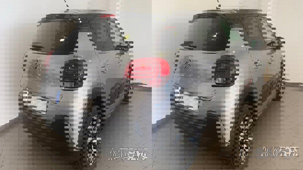 Citroen C3 1.2 PureTech C-Series de 2021