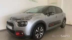 Citroen C3 1.2 PureTech C-Series de 2021