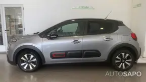 Citroen C3 1.2 PureTech C-Series de 2021