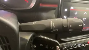 Citroen C3 1.2 PureTech C-Series de 2021