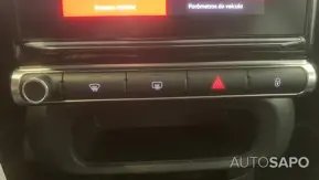 Citroen C3 1.2 PureTech C-Series de 2021