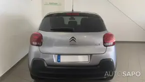 Citroen C3 1.2 PureTech C-Series de 2021