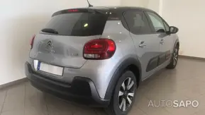 Citroen C3 1.2 PureTech C-Series de 2021