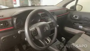 Citroen C3 1.2 PureTech C-Series de 2021
