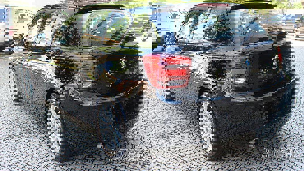 BMW Série 1 de 2013
