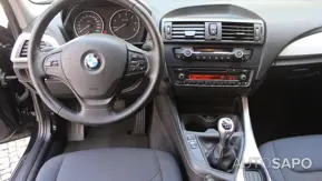 BMW Série 1 de 2013