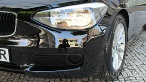 BMW Série 1 de 2013