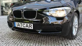BMW Série 1 de 2013