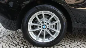 BMW Série 1 de 2013