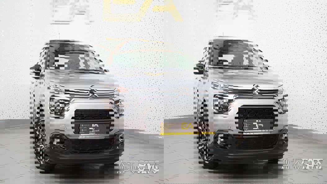 Citroen C3 de 2021