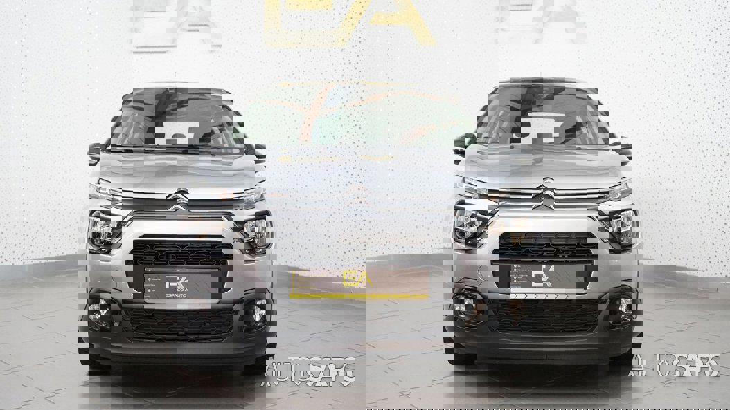 Citroen C3 de 2021