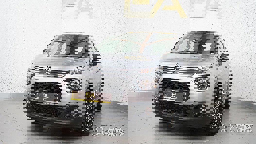 Citroen C3 de 2021