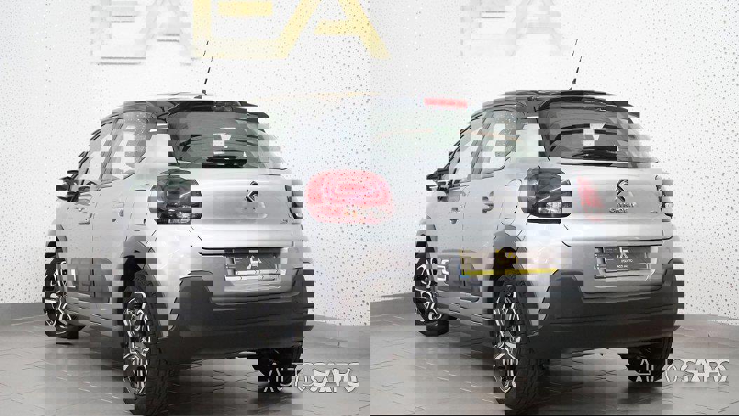 Citroen C3 de 2021